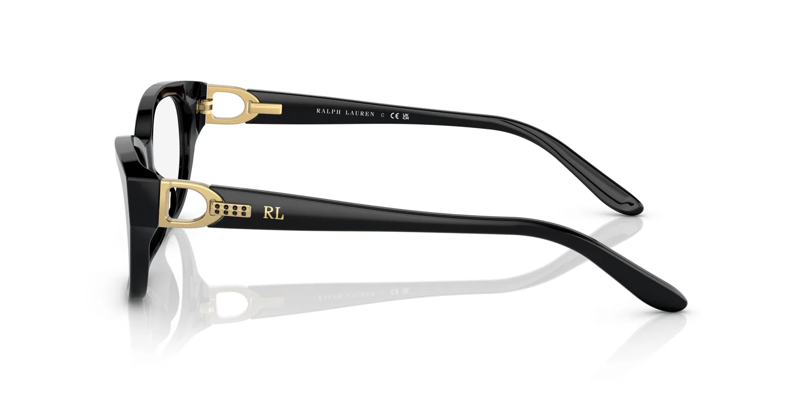 Ralph Lauren 6227U Eyeglasses - view 11